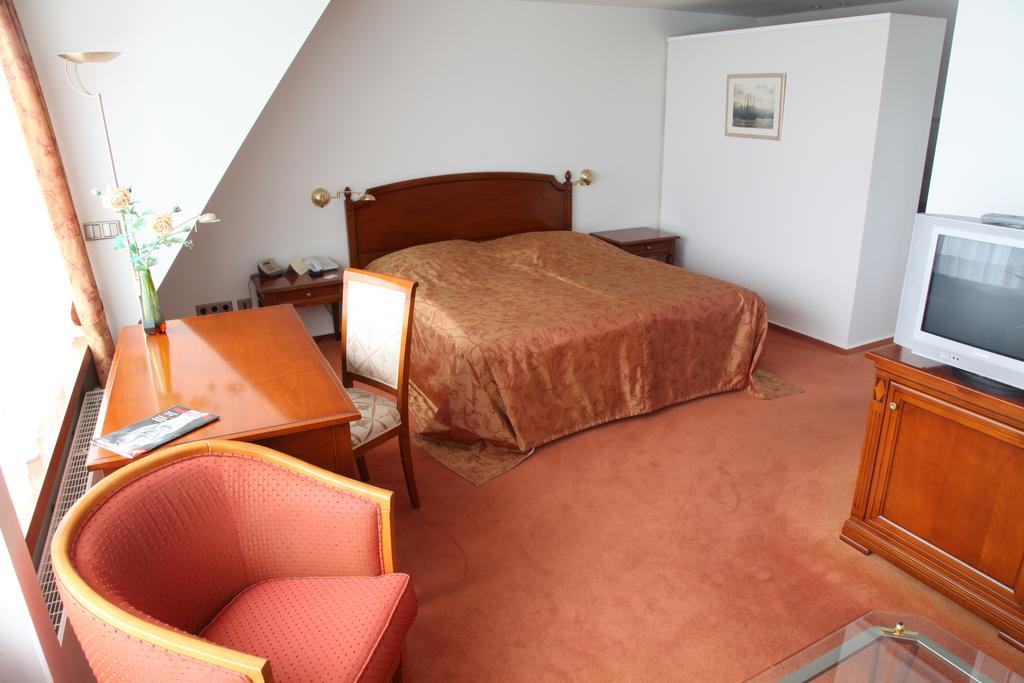 Hotel Waffenschmiede Kiel Cameră foto