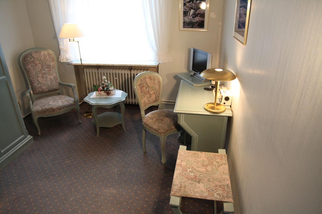 Hotel Waffenschmiede Kiel Cameră foto